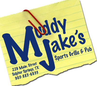 Muddy Jake's